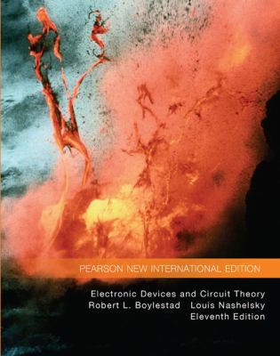 Electronic devices and circuit theory