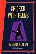 Chicken with plums