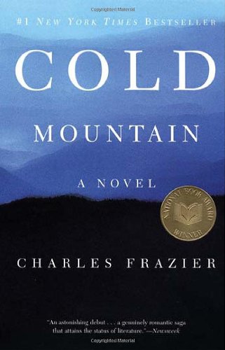 Cold mountain : a novel