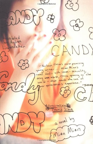 Candy : a novel