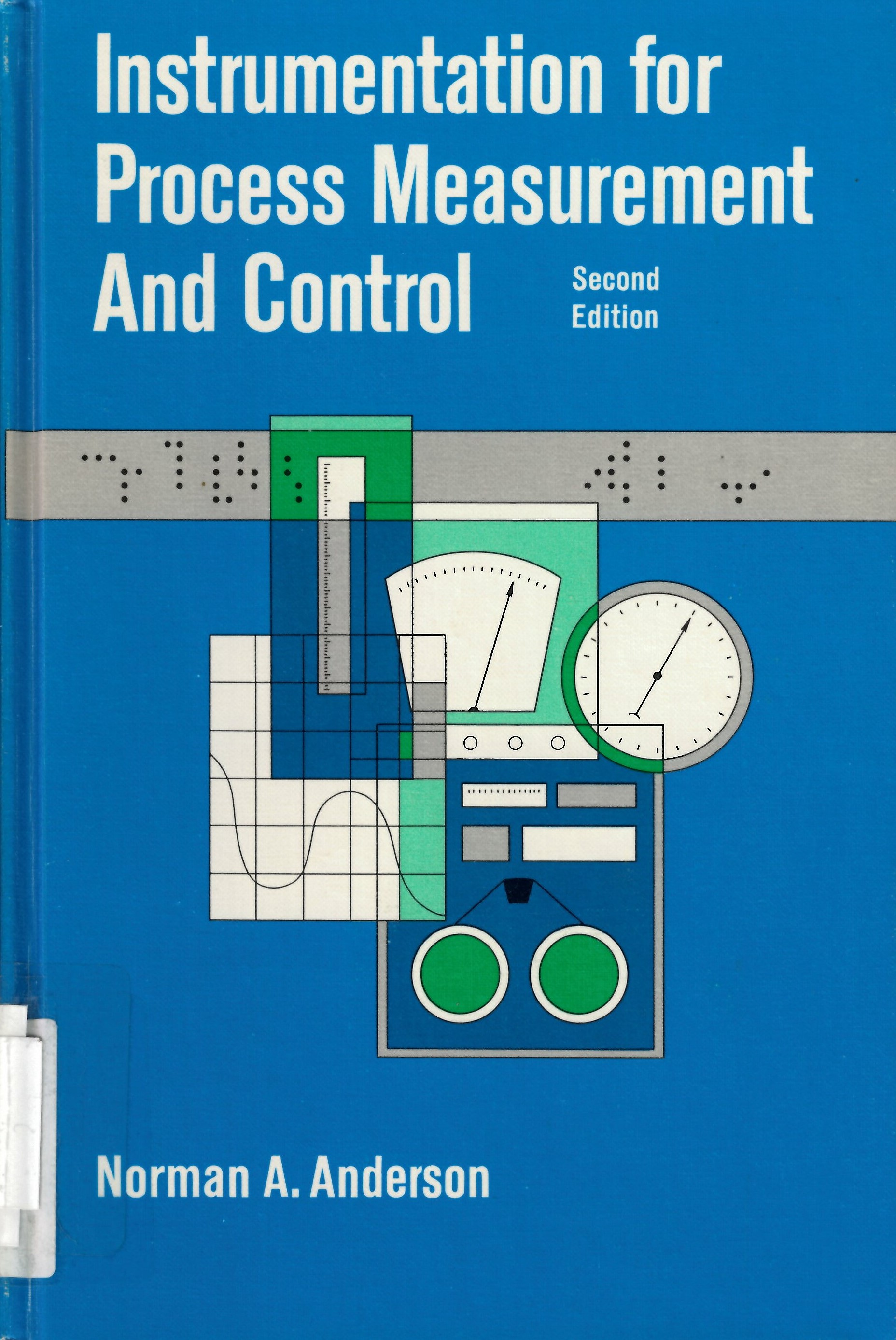 Instrumentation for process measurement and control