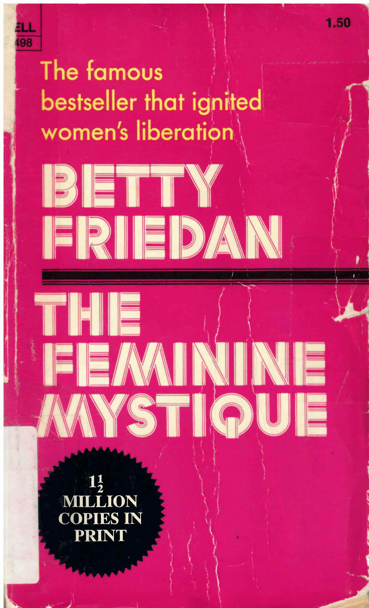 Feminine mystique