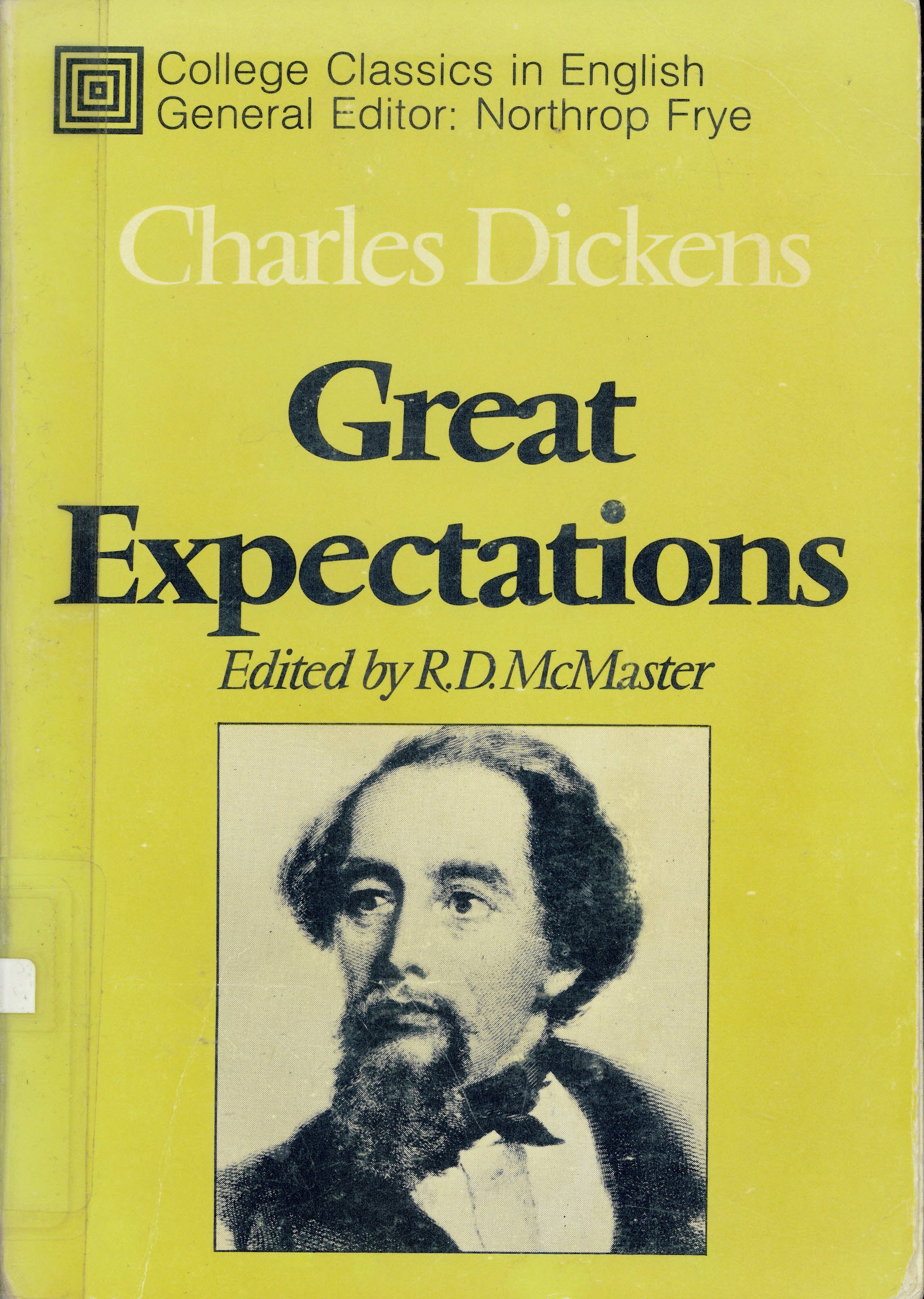 Great expectations