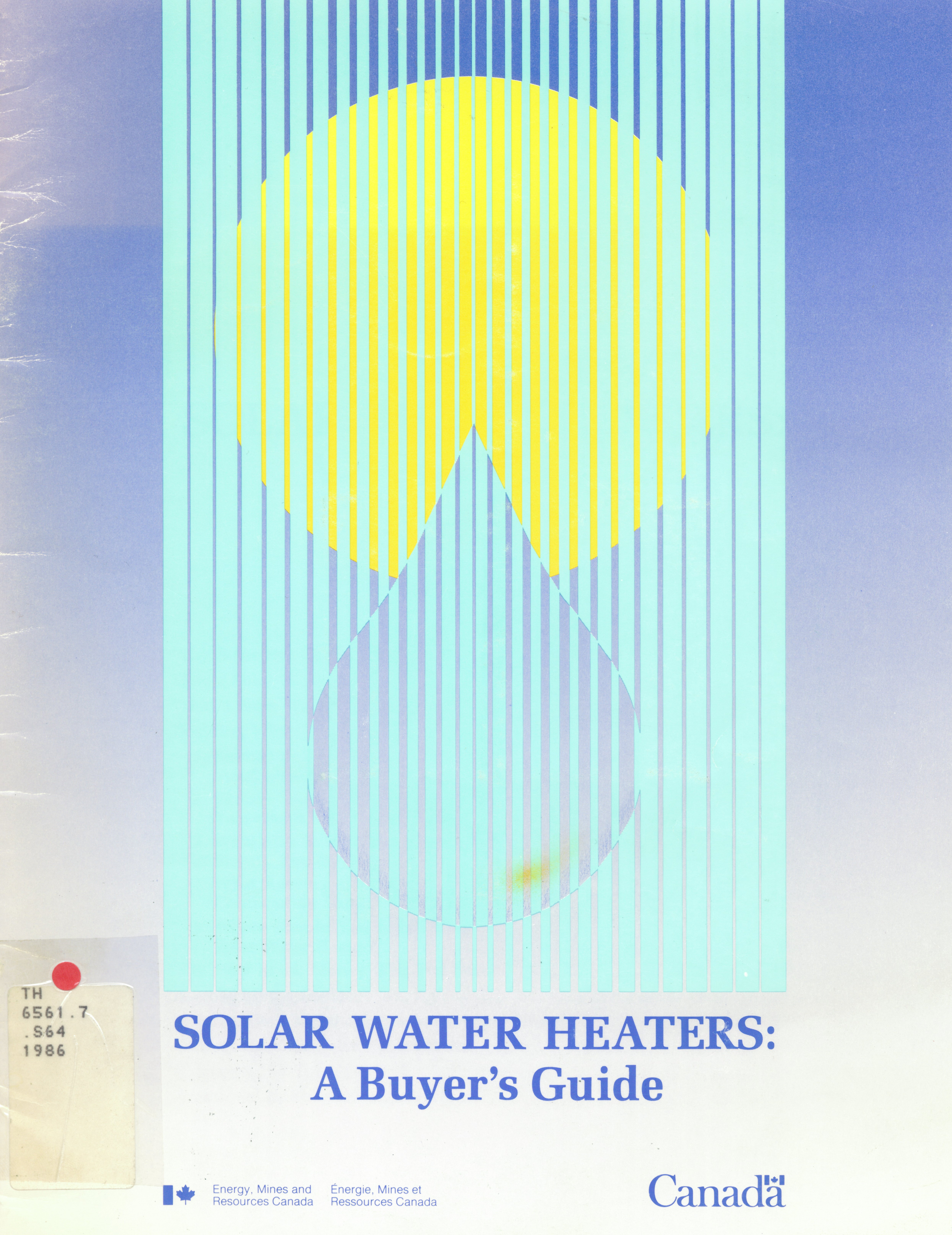 Solar water heaters: a buyer's guide