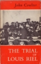 Trial of Louis Riel