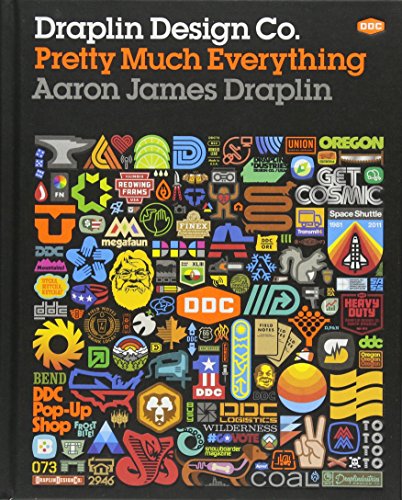 Draplin Design Co. : pretty much everything