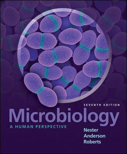 Microbiology : a human perspective