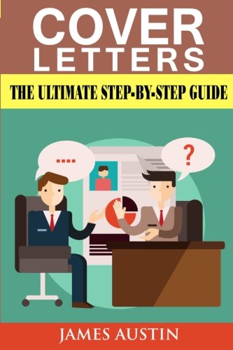 Cover letters : the ultimate step-by-step guide