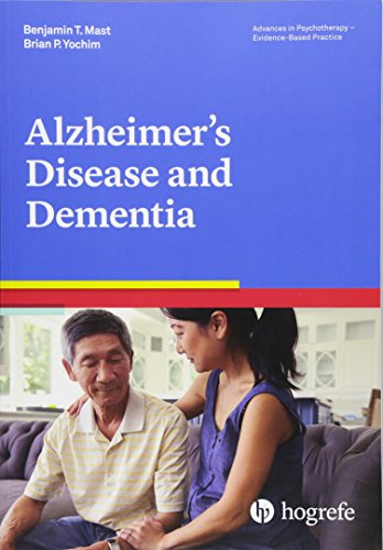 Alzheimer's disease and dementia