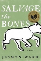 Salvage the bones : a novel