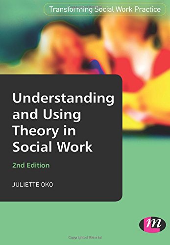 Understanding and using theory in social work