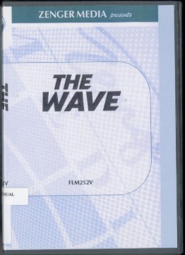 The wave