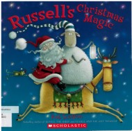 Russell's Christmas magic