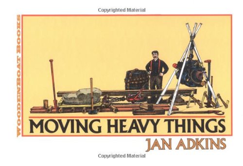 Moving heavy things