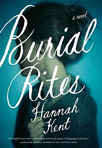 Burial rites : a novel