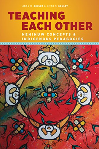Teaching each other : Nehinuw concepts & indigenous pedagogies