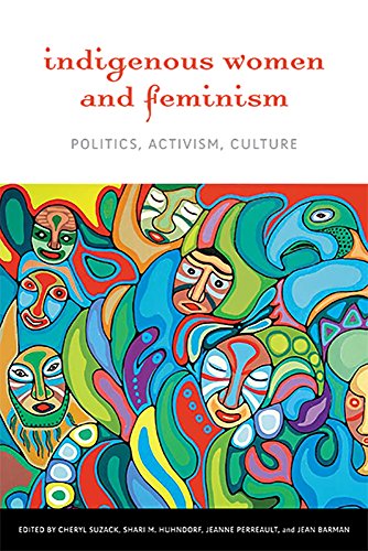 Indigenous women and feminism : politics, activism, culture
