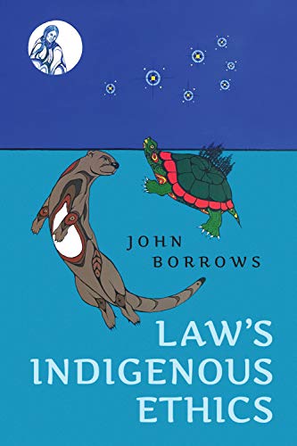 Law's Indigenous ethics