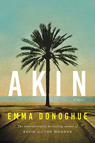 Akin : a novel