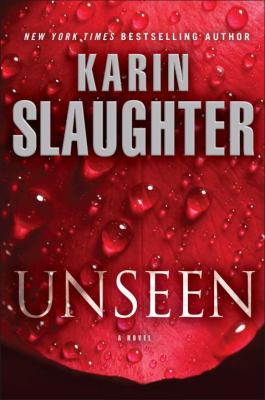 Unseen : a novel