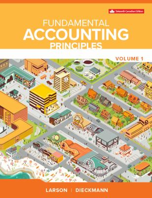 Fundamental accounting principles