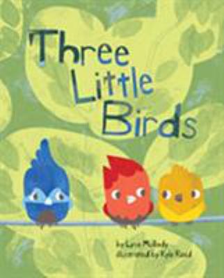 Three little birds