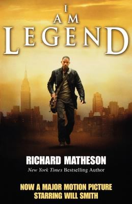 I am legend