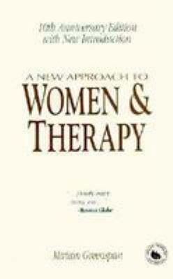 A new approach to women & therapy