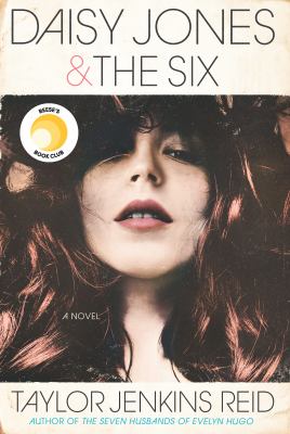 Daisy Jones & the six : a novel