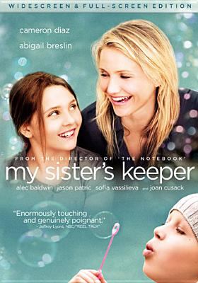 My sister's keeper