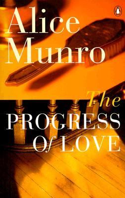 The progress of love : stories by