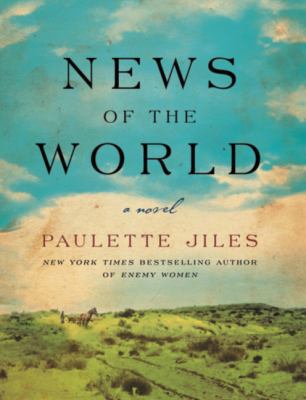 News of the world : a novel