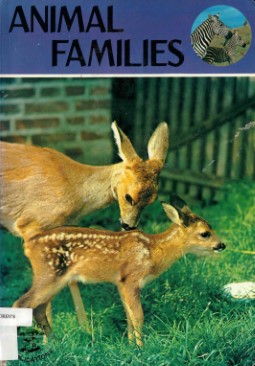 Animal families