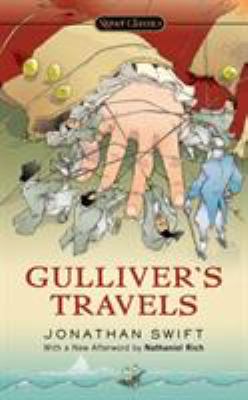 Gulliver's travels