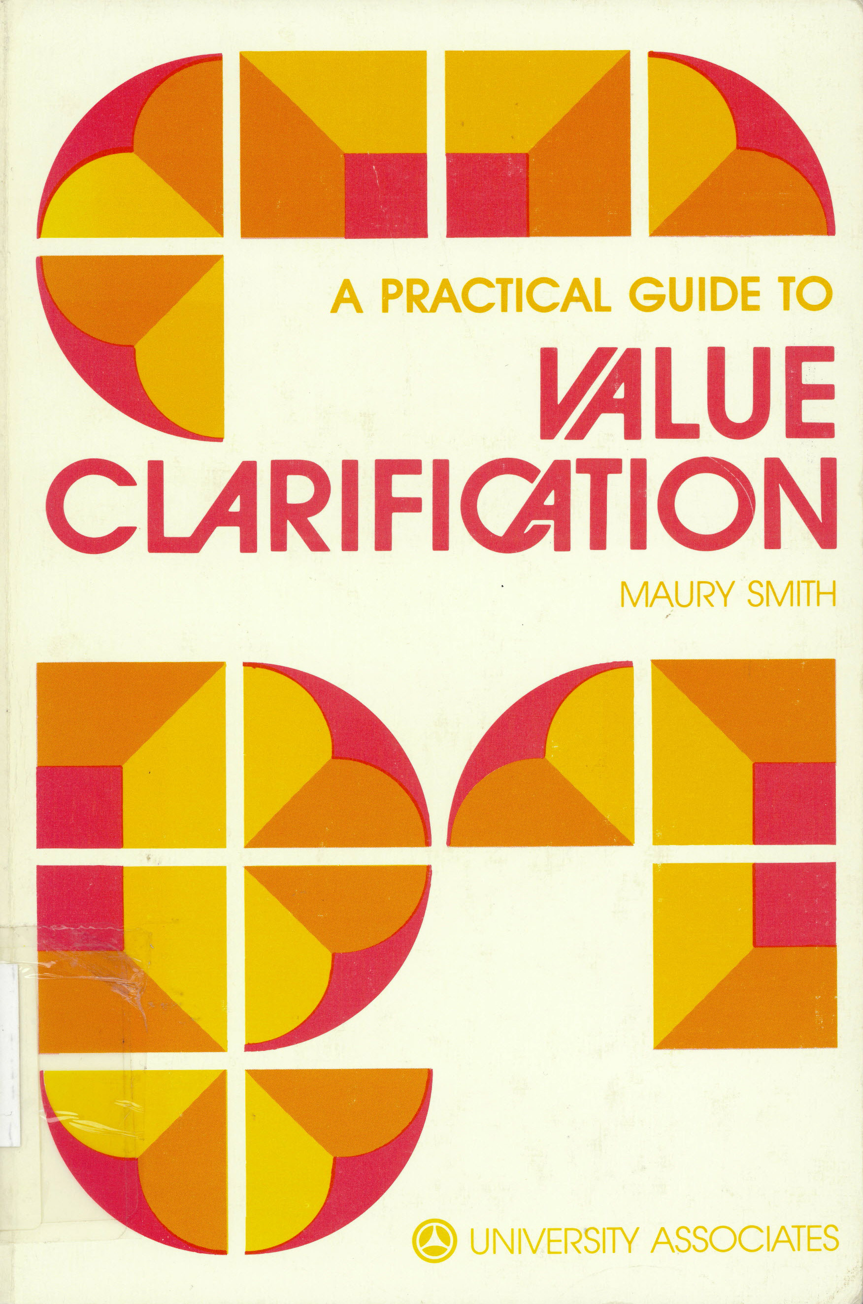 Practical guide to value clarification