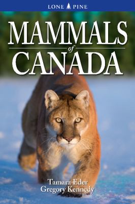 Mammals of Canada