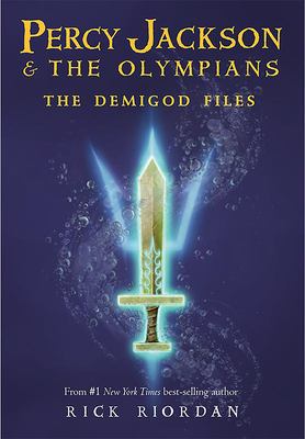 The demigod files