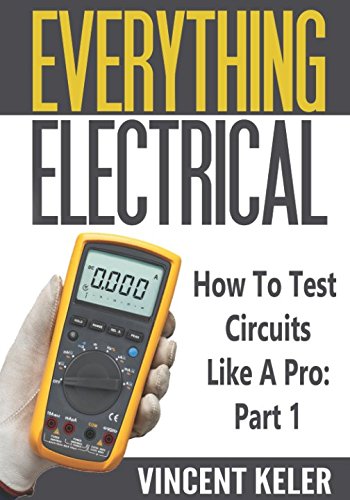 How to test circuits like a pro. part 1.