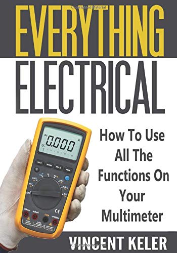 How to use all the functions on your multimeter