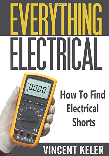 How to find electrical shorts