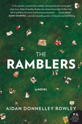 The ramblers : a novel