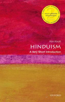 Hinduism : a very short introduction