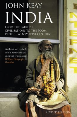 India : a history : from the earliest civilisations to the boom of the twenty-first century