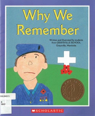 Why we remember