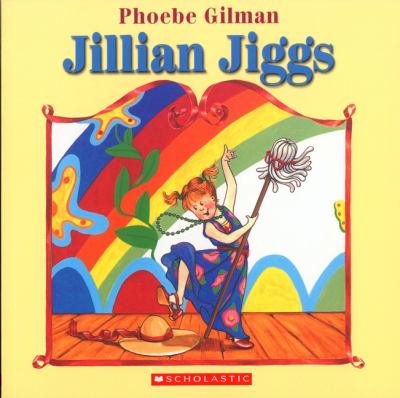 Jillian Jiggs