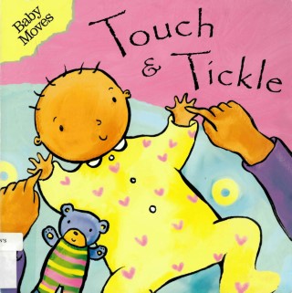 Touch & tickle