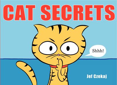 Cat secrets