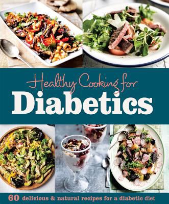 Healthy cooking for diabetics