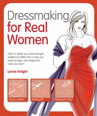 Dressmaking for real women