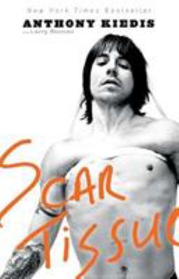 Scar tissue